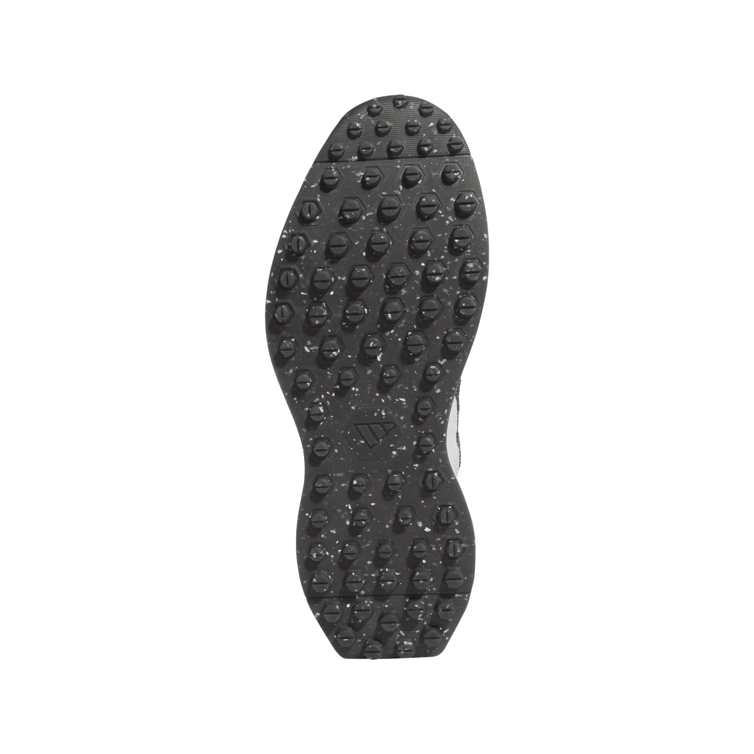 adidas Miami Hurricanes Textile Spikeless Golf Shoes - Image 5