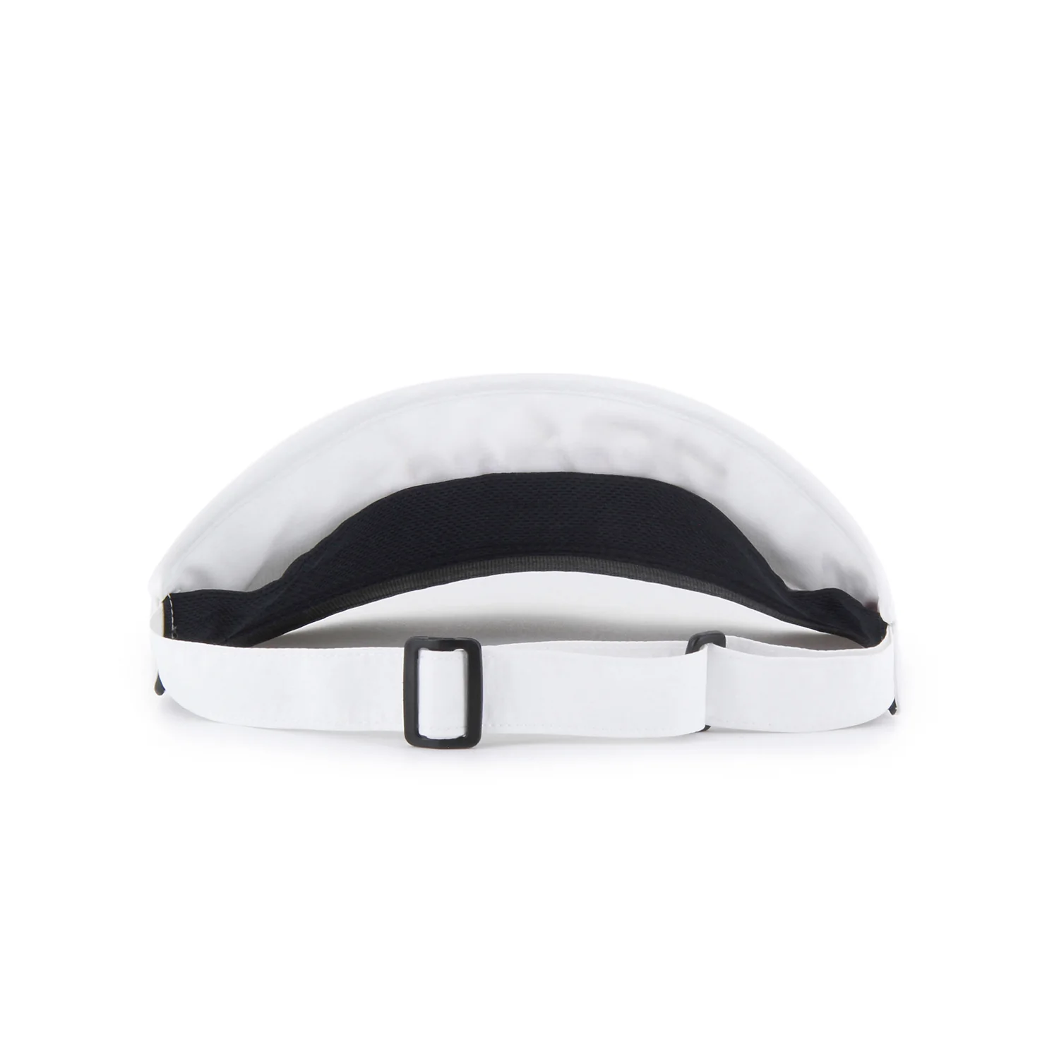 '47 Brand Miami Hurricanes White Miami Melbourne Visor - Image 4