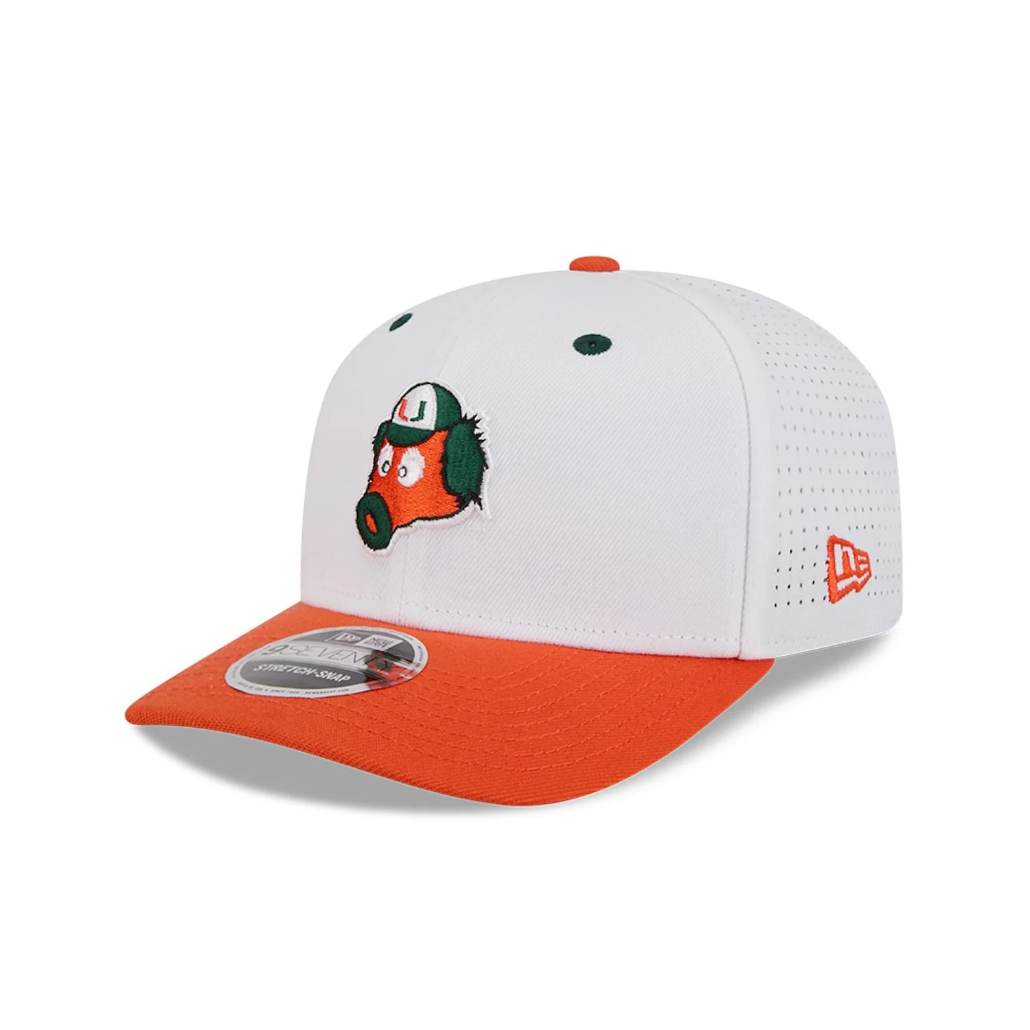 Miami x New Era