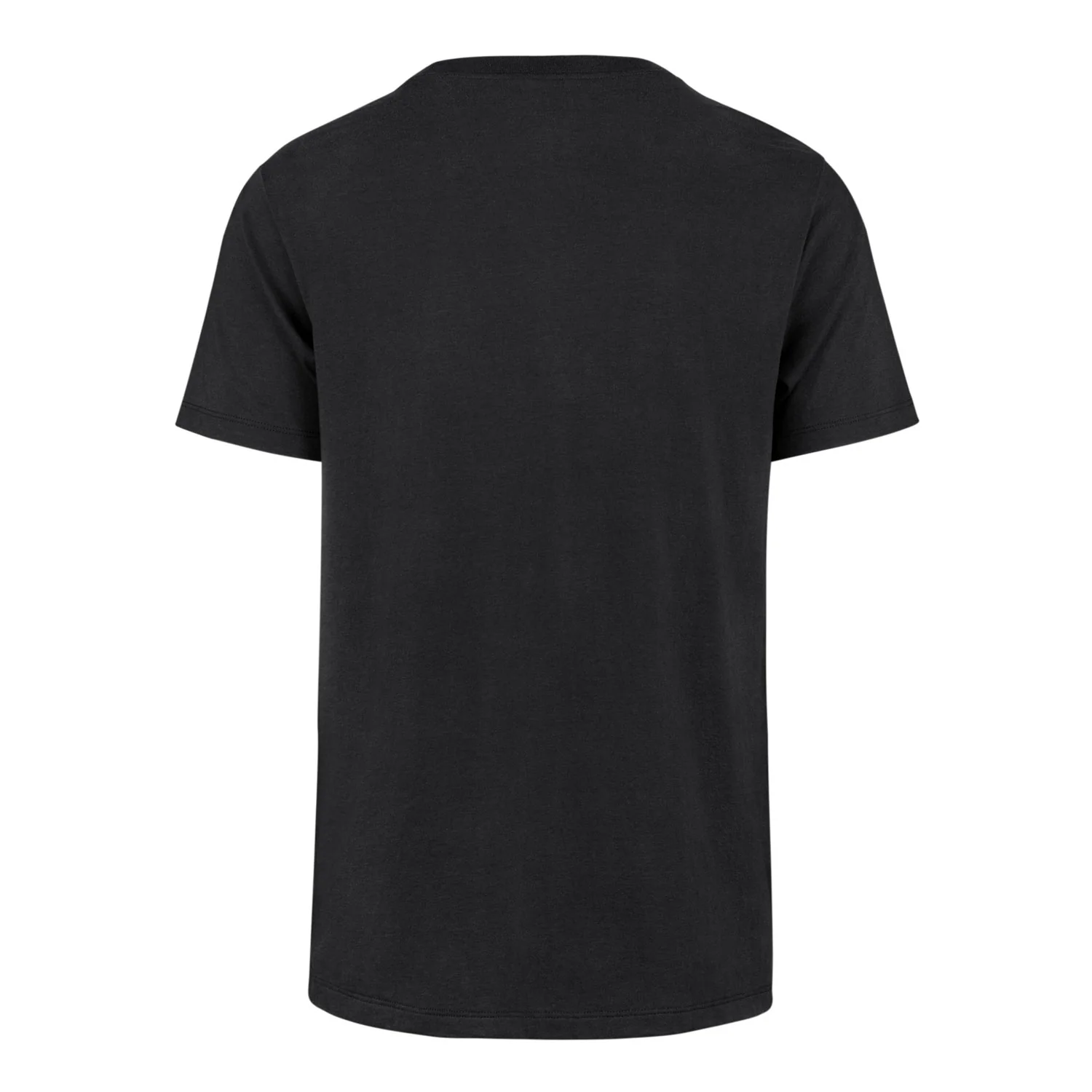 '47 Brand Miami Hurricanes Black 2026 National Championship Miami Sunset T-Shirt - Image 2